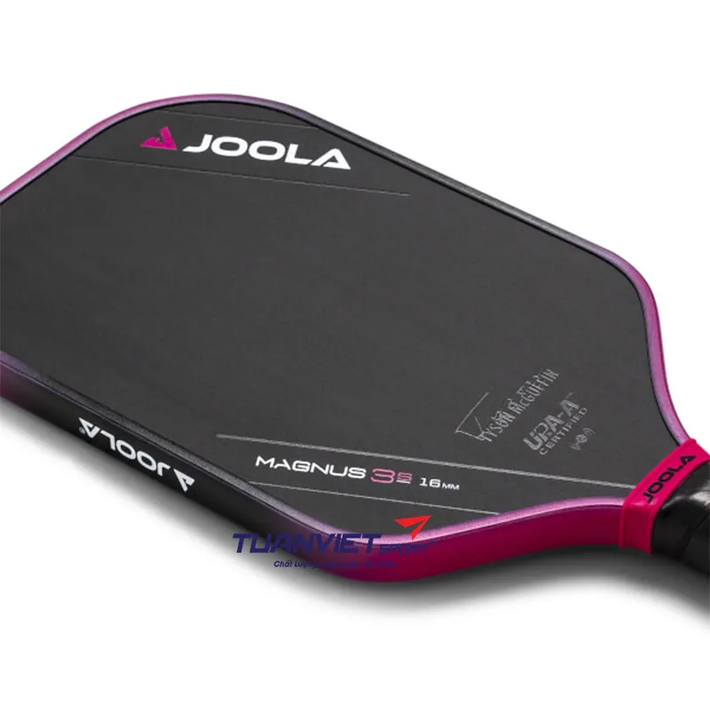  Vợt Pickleball Joola Tyson McGuffin Magnus 3S 16mm
