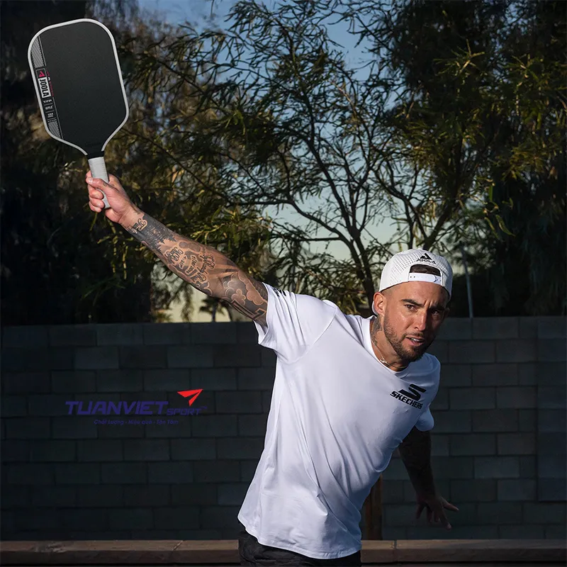 Vợt Pickleball JOOLA Tyson McGuffin Magnus Pro IV 14mm