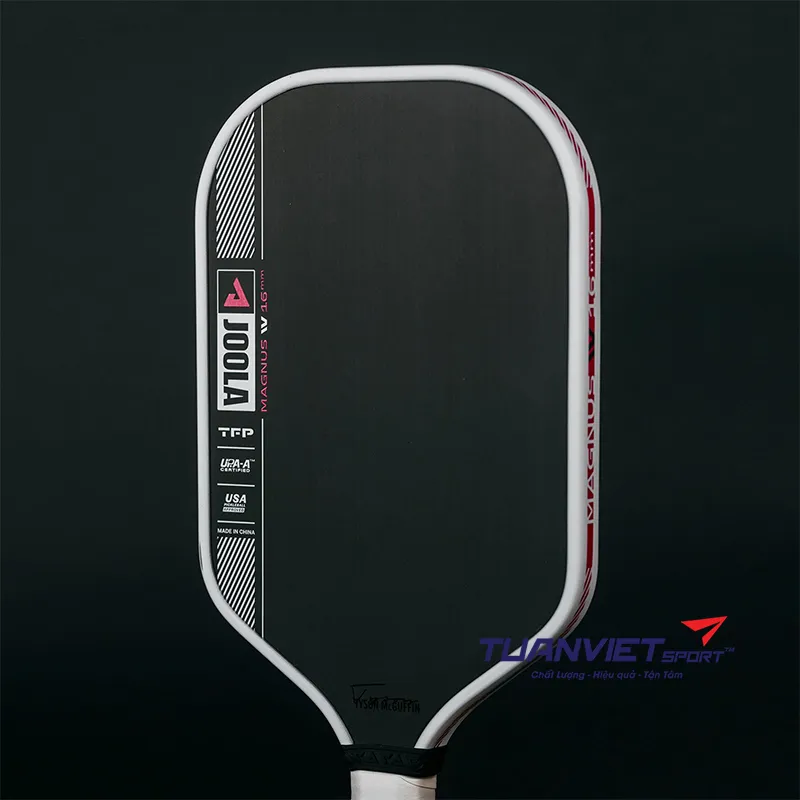  JOOLA Tyson McGuffin Magnus Pro IV 16mm