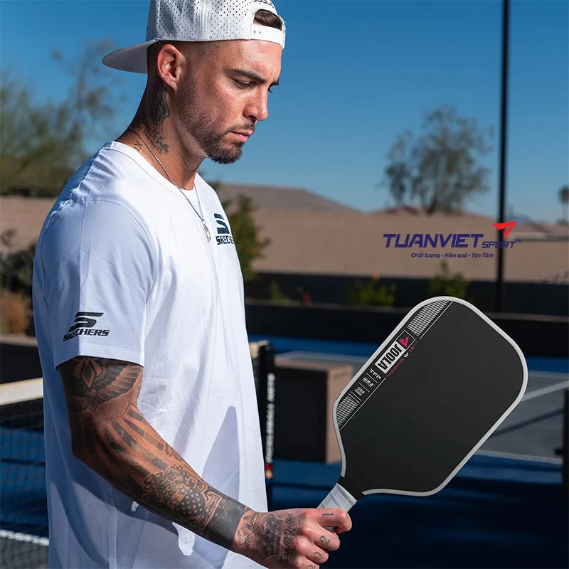 Vợt Pickleball JOOLA Tyson McGuffin Magnus Pro IV 16mm