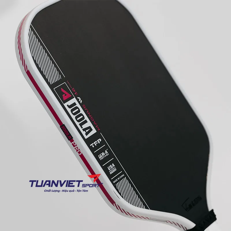 Vợt Pickleball JOOLA Tyson McGuffin Magnus Pro IV 16mm