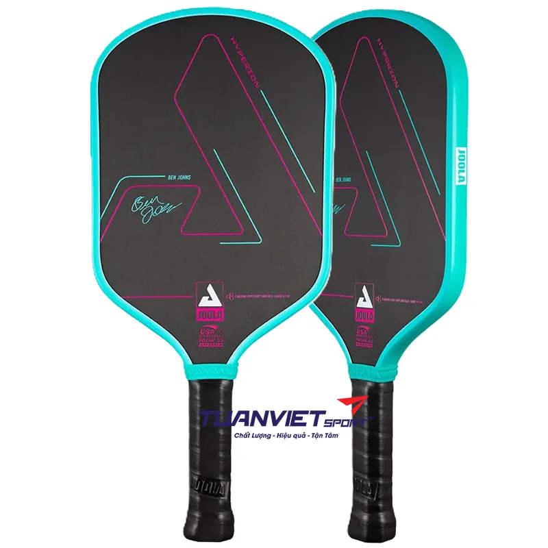 Vợt Pickleball Joola Vice Hyperion CFS 16mm