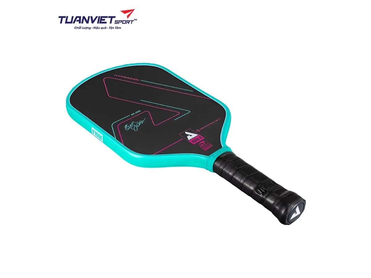 Vợt Pickleball Joola Vice Hyperion CFS 16mm