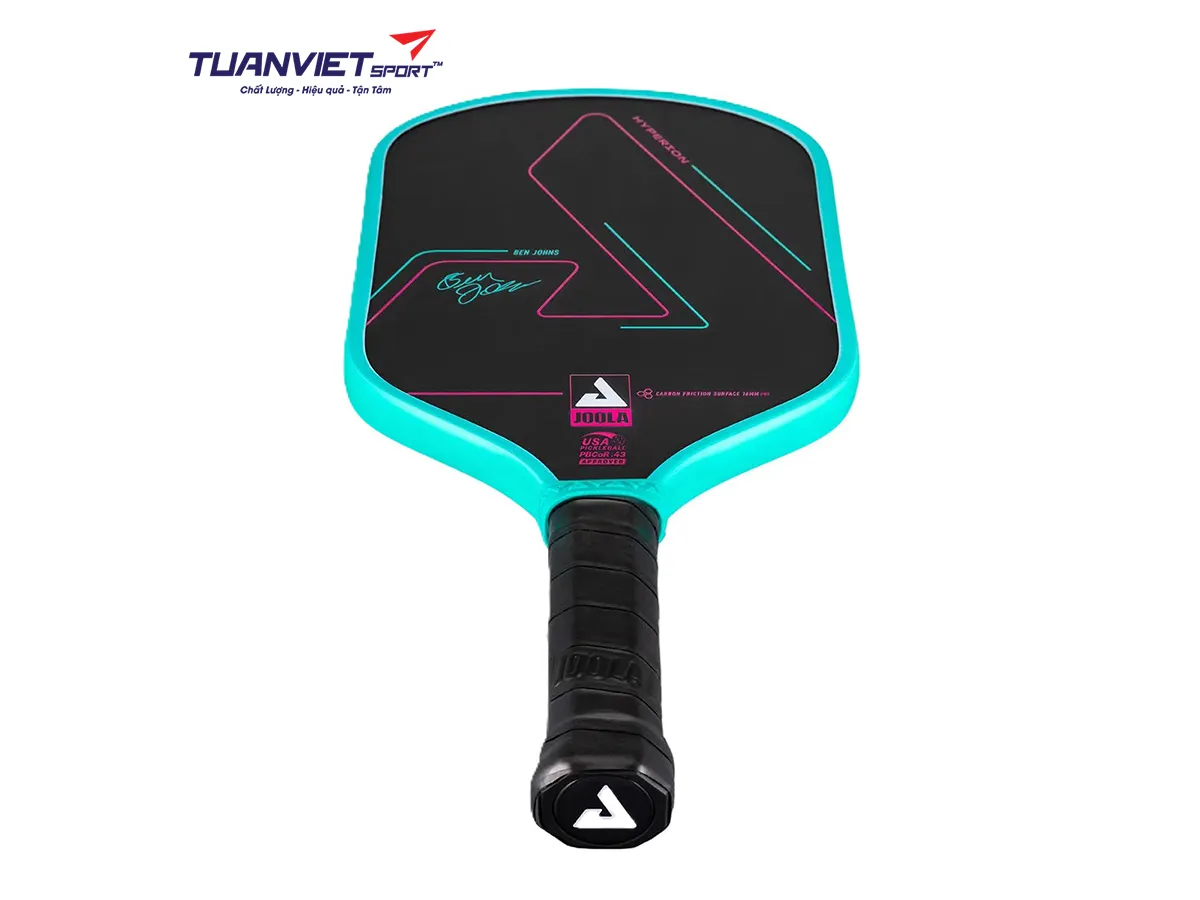 Vợt Pickleball Joola Vice Hyperion CFS 16mm