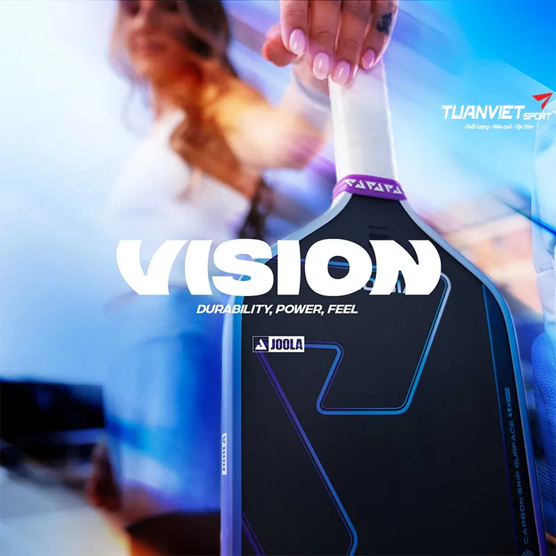 Vợt Pickleball Joola Hyperion Vision