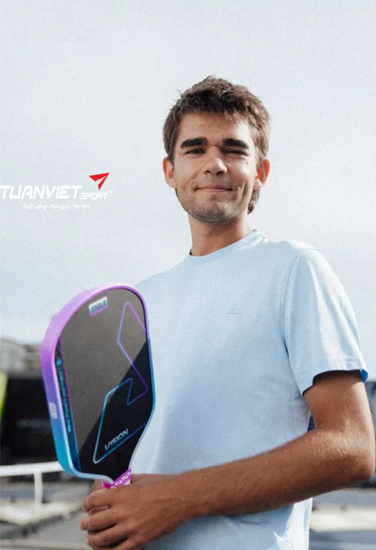 Vợt Pickleball Joola Hyperion Vision