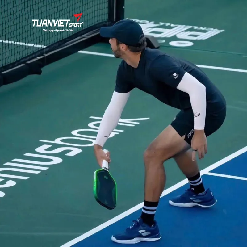 Vợt Pickleball Joola x Razer Perseus Pro IV 16mm - Limited Edition