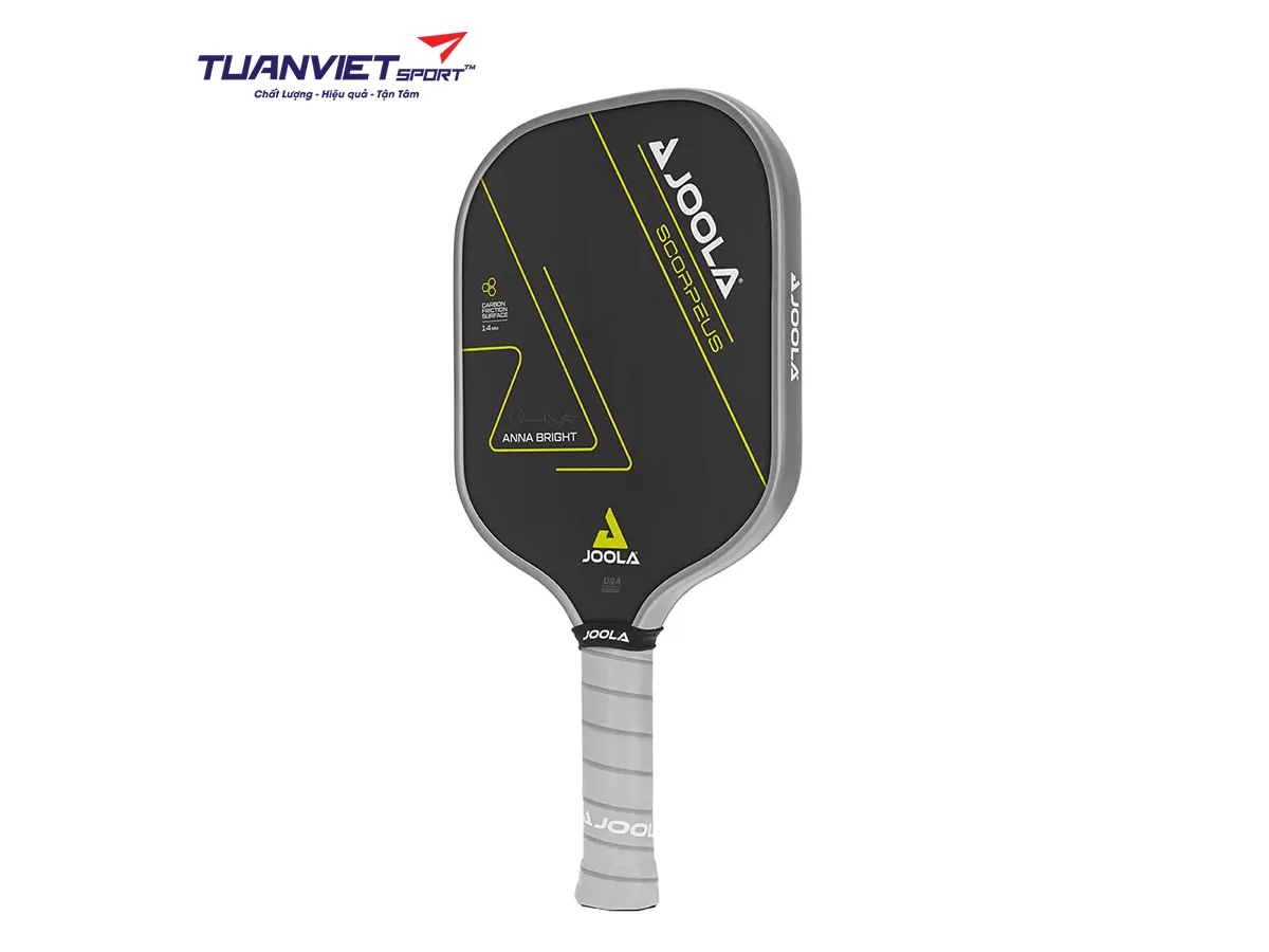 Vợt Pickleball Joola Anna Bright Scorpeus CFS 14