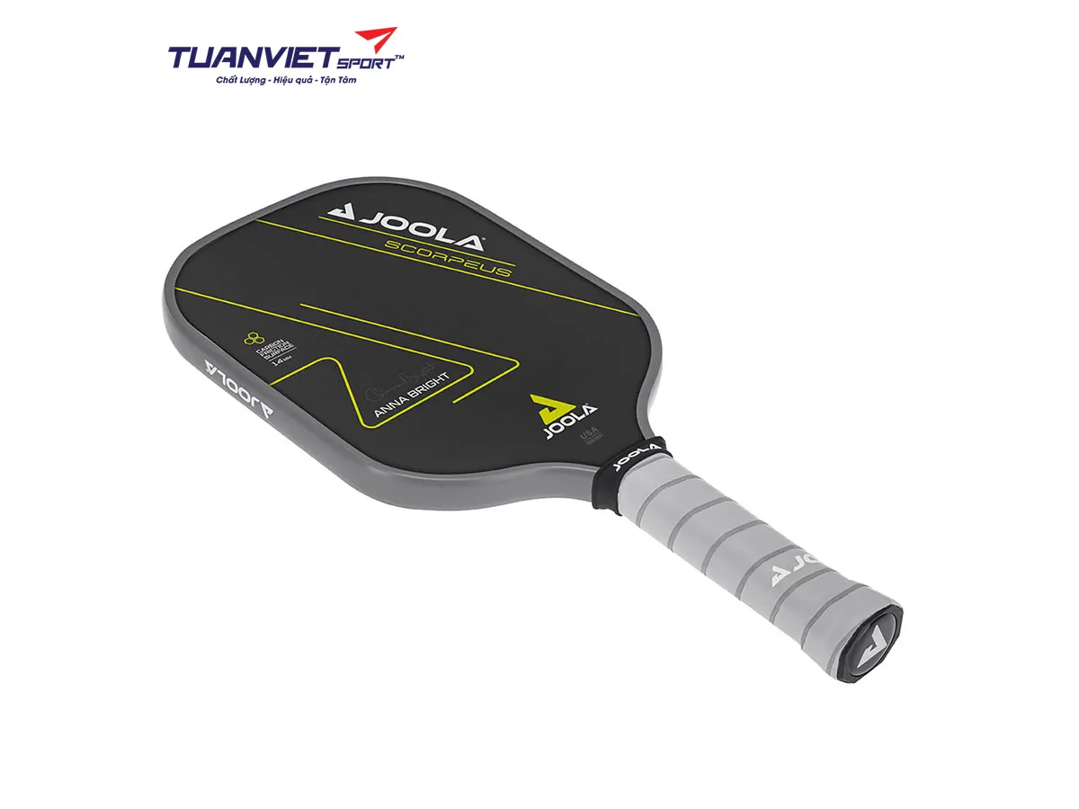 Vợt Pickleball Joola Anna Bright Scorpeus CFS 14