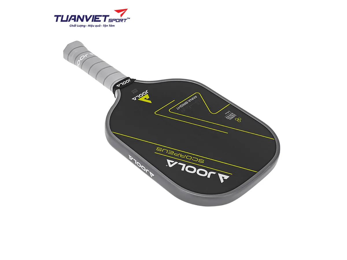 Vợt Pickleball Joola Anna Bright Scorpeus CFS 14
