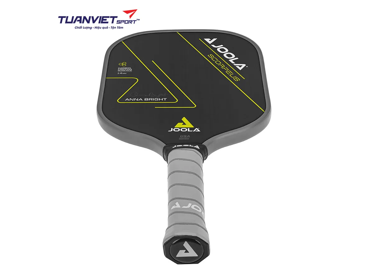 Vợt Pickleball Joola Anna Bright Scorpeus CFS 14