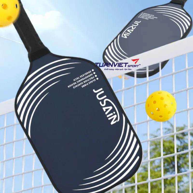 Vợt Pickleball Jusain JSPG-316 13mm