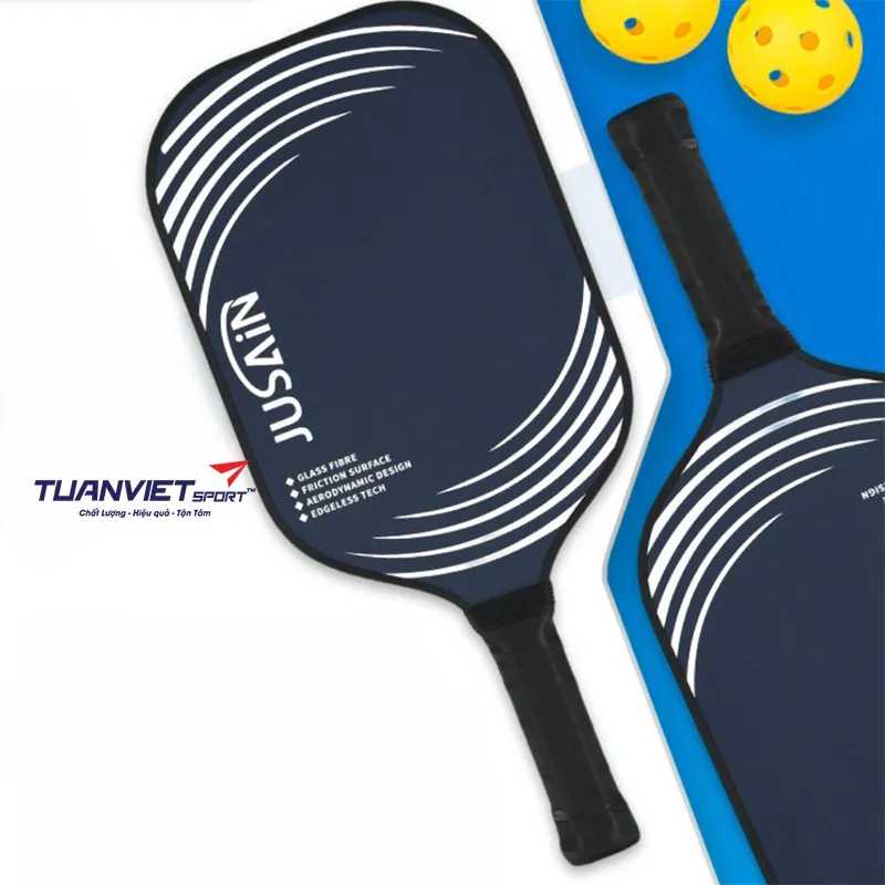 Vợt Pickleball Jusain JSPG-316 13mm