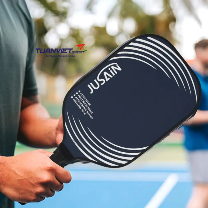 Vợt Pickleball Jusain JSPG-316 13mm