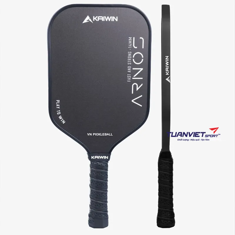 Vợt Pickleball Kaiwin Arnos Pro