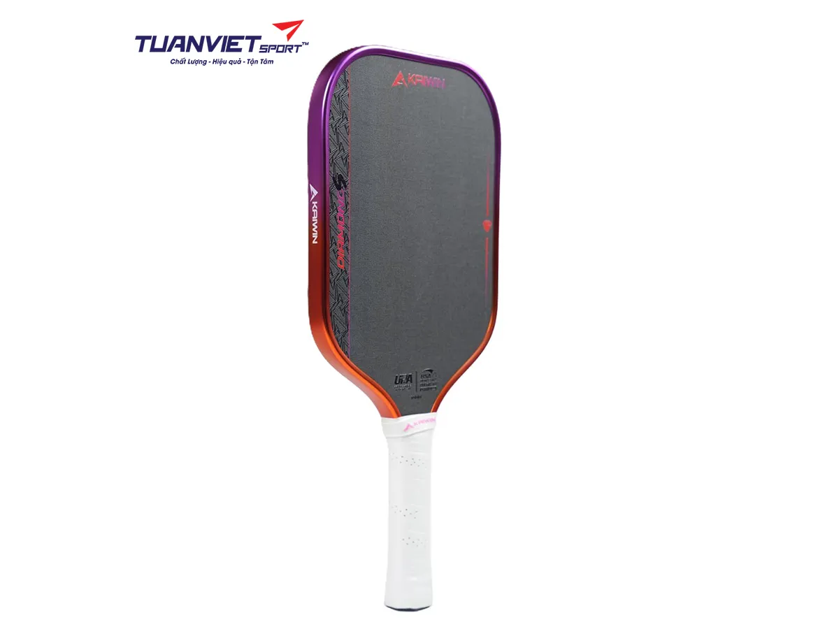 Vợt Pickleball Kaiwin Diamond S