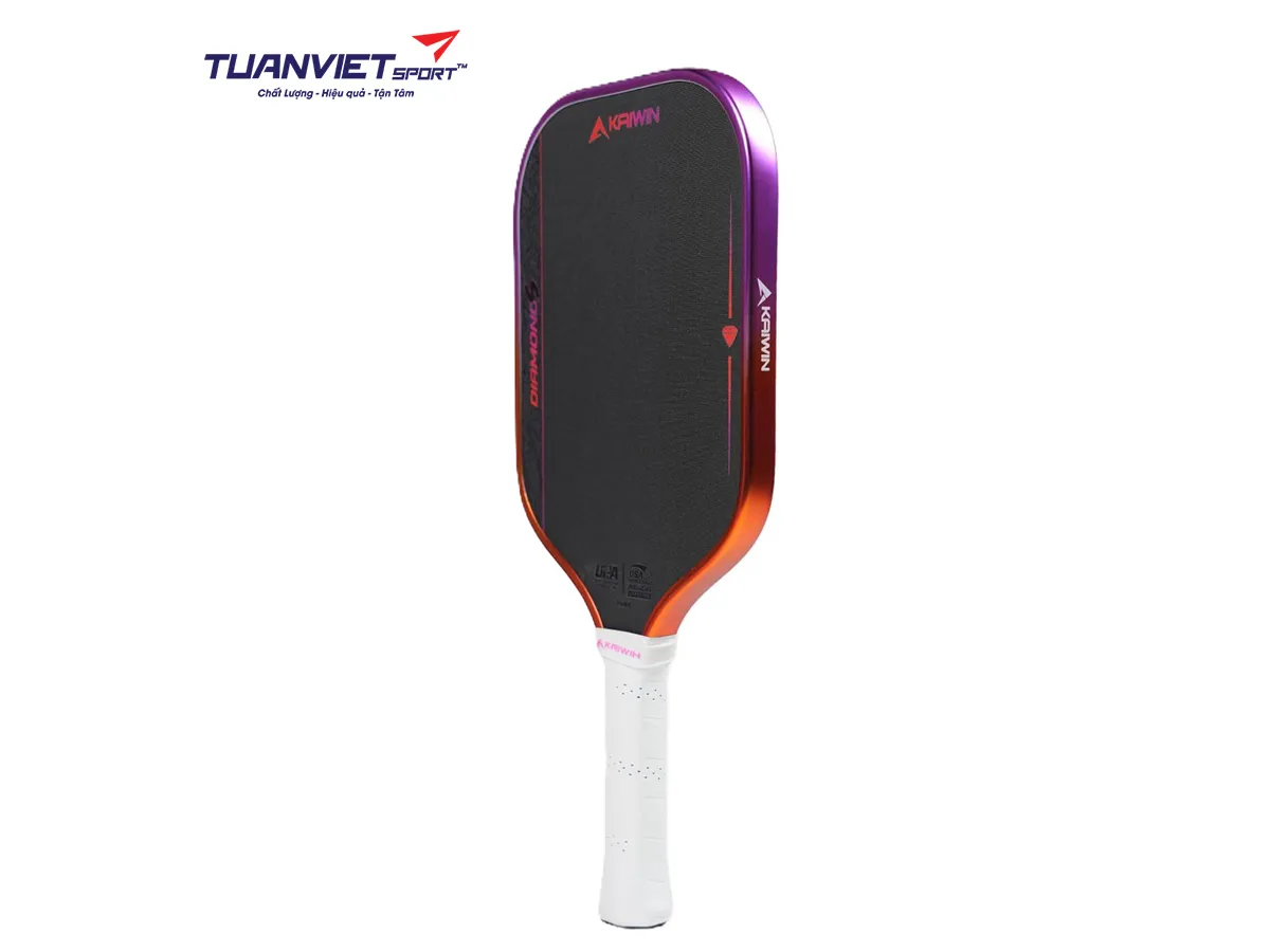 Vợt Pickleball Kaiwin Diamond S