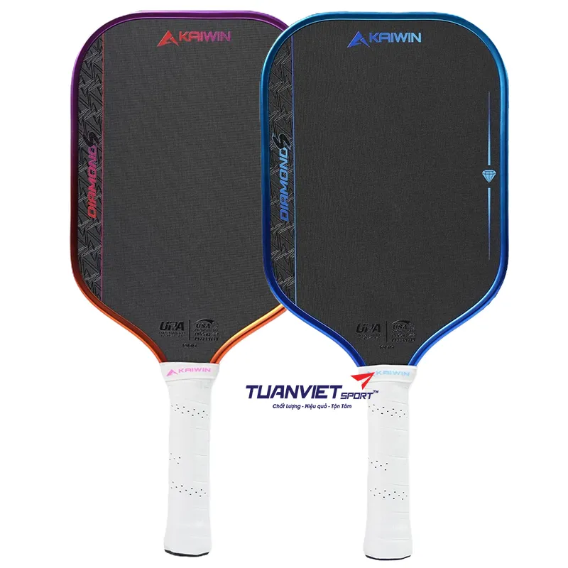 Vợt Pickleball Kaiwin Diamond S