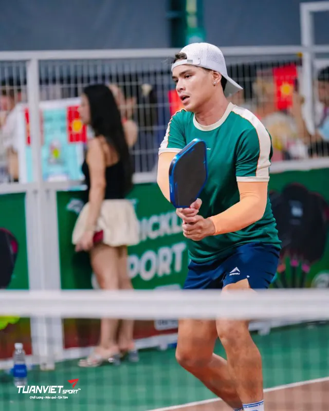 Vợt Pickleball Kaiwin Diamond S