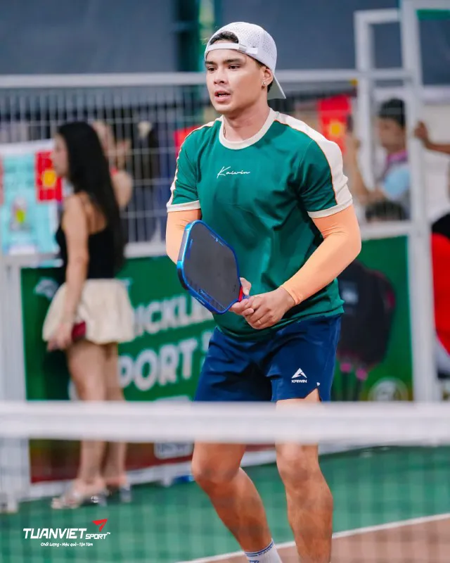 Vợt Pickleball Kaiwin Diamond S