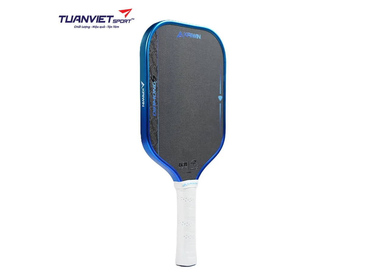 Vợt Pickleball Kaiwin Diamond S