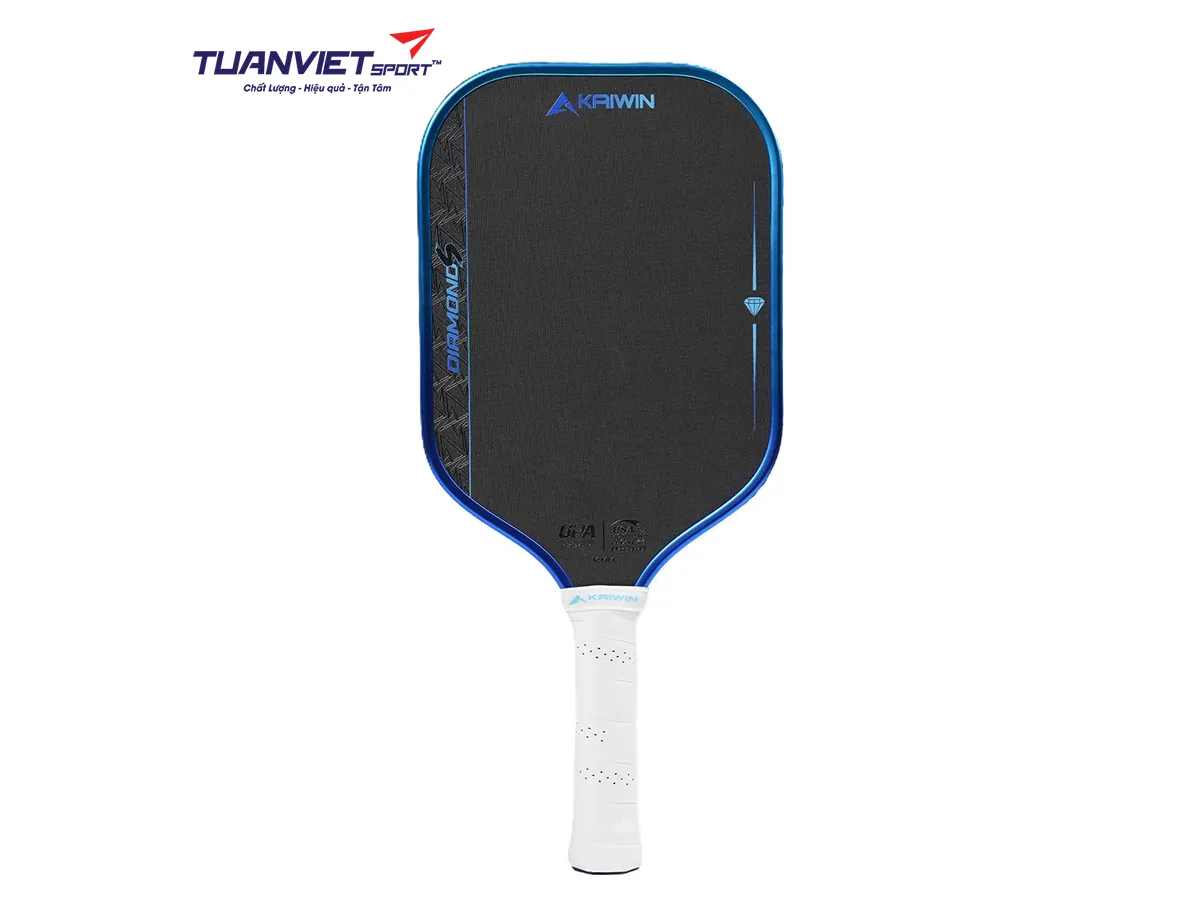 Vợt Pickleball Kaiwin Diamond S