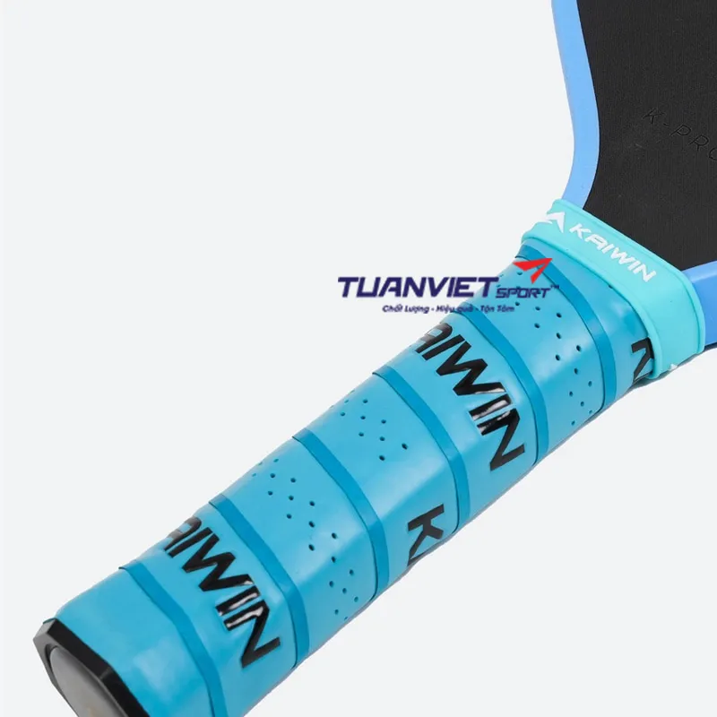 Vợt Pickleball Kaiwin Diamond K-Pro Series 16mm