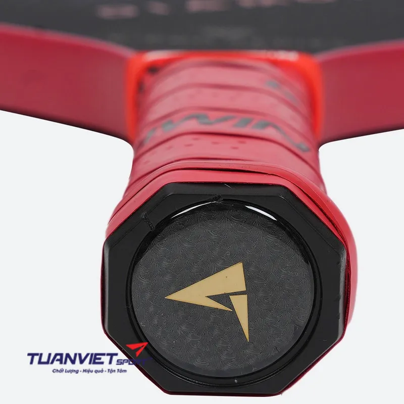 Vợt Pickleball Kaiwin Diamond K-Pro Series 16mm