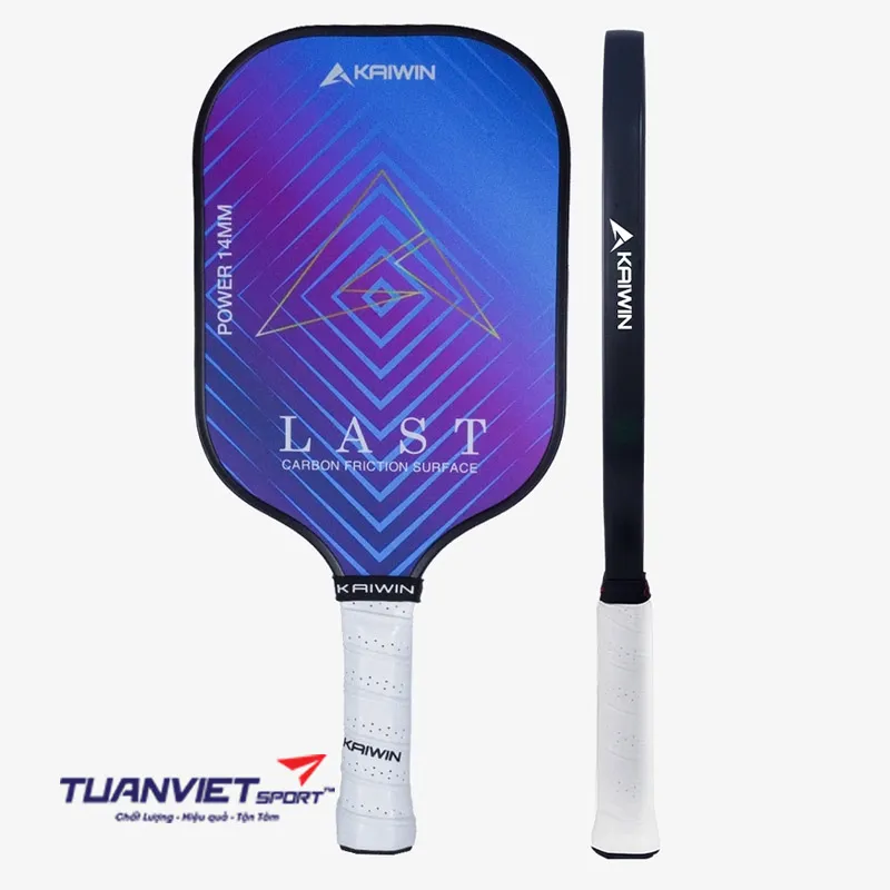Vợt Pickleball Kaiwin Last 14mm
