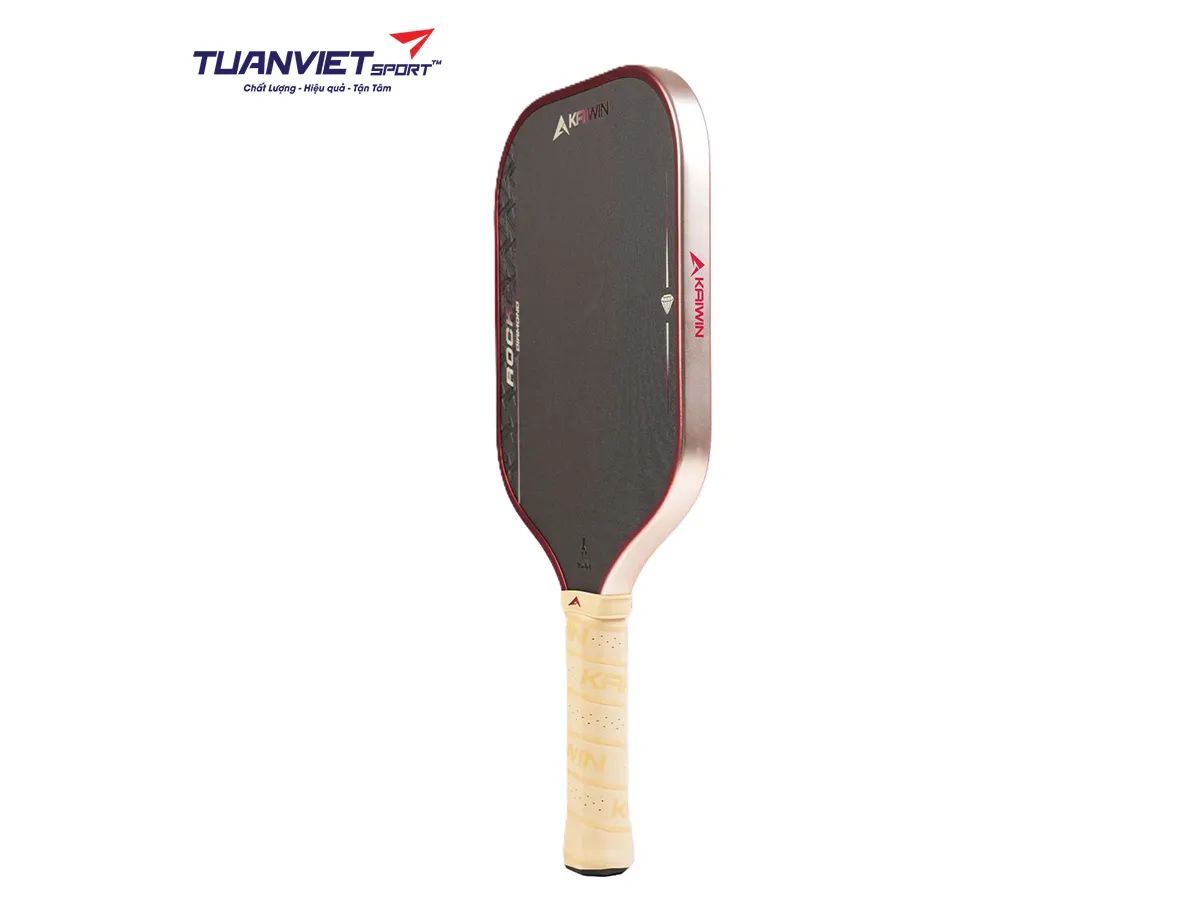 Vợt Pickleball Kaiwin Rocket Pro 16mm