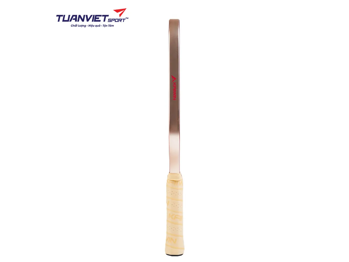 Vợt Pickleball Kaiwin Rocket Pro 16mm