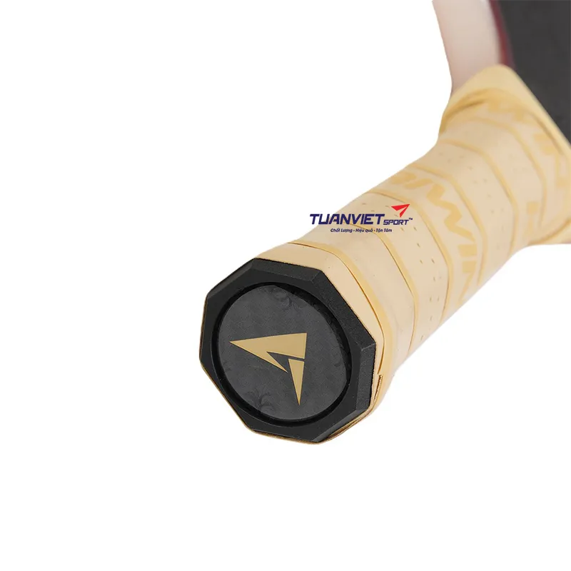 Vợt Pickleball Kaiwin Rocket Pro 16mm