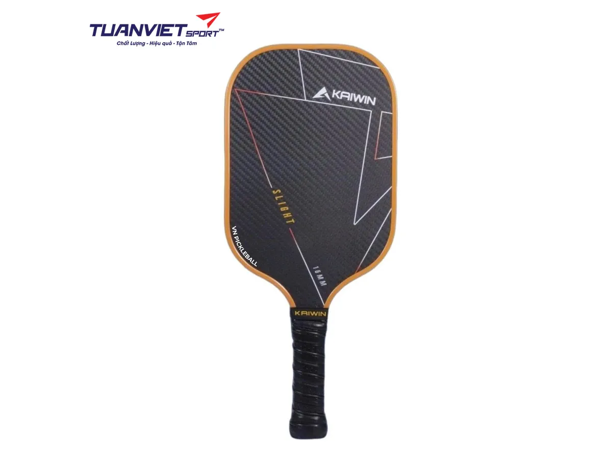 Vợt Pickleball Kaiwin Slight T1000 16mm