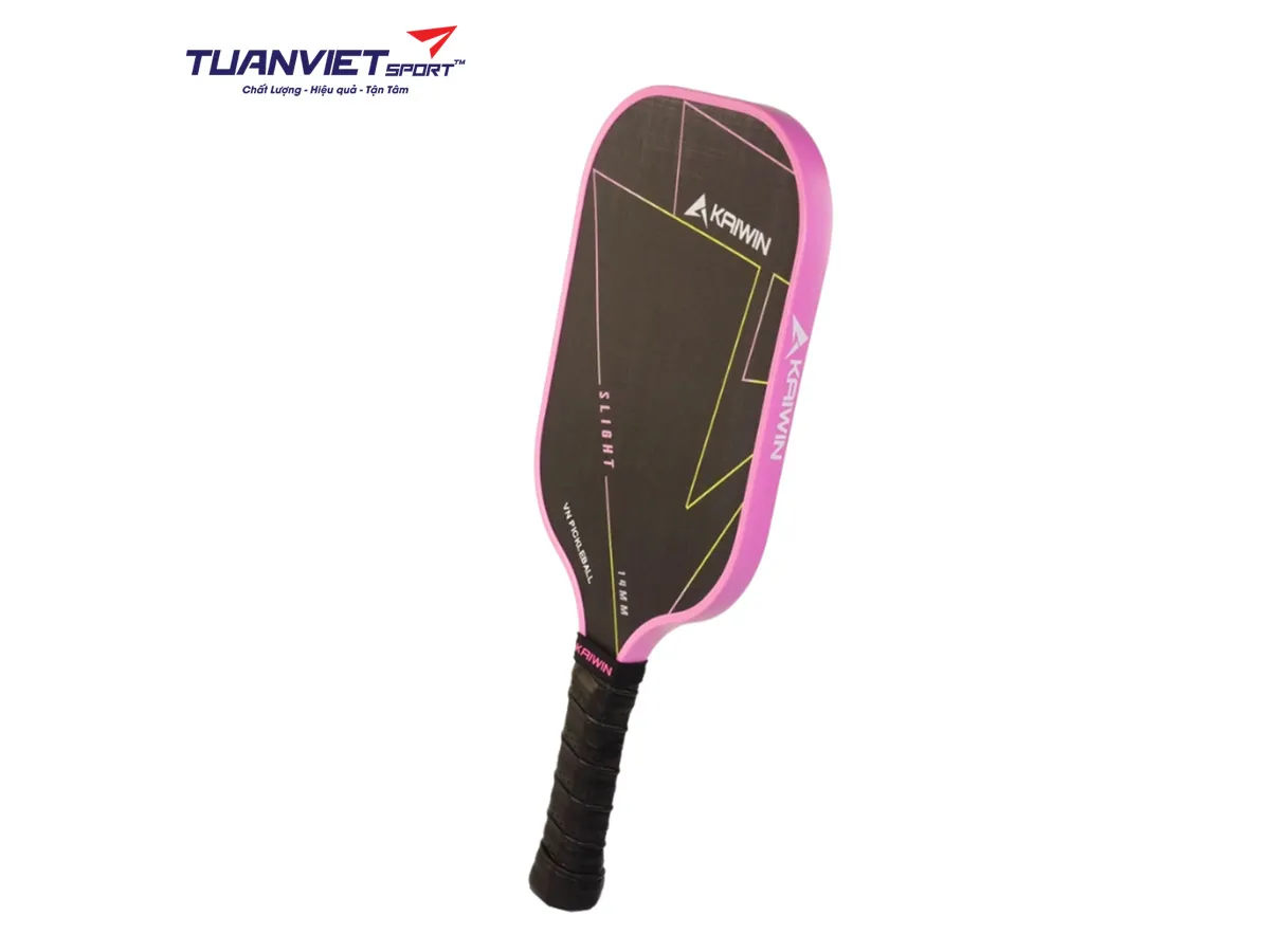 Vợt Pickleball Kaiwin Slight T700 14mm