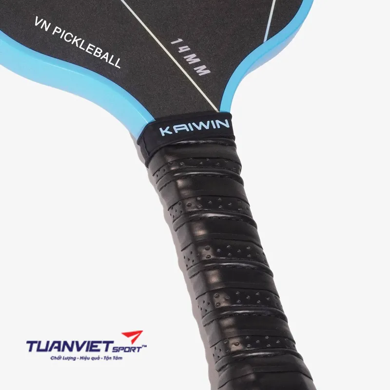 Vợt Pickleball Kaiwin Slight T700 14mm