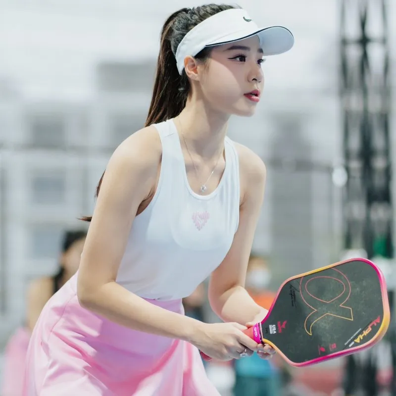 H&igrave;nh ảnh thực tế của Vợt Pickleball Kamito Alpha