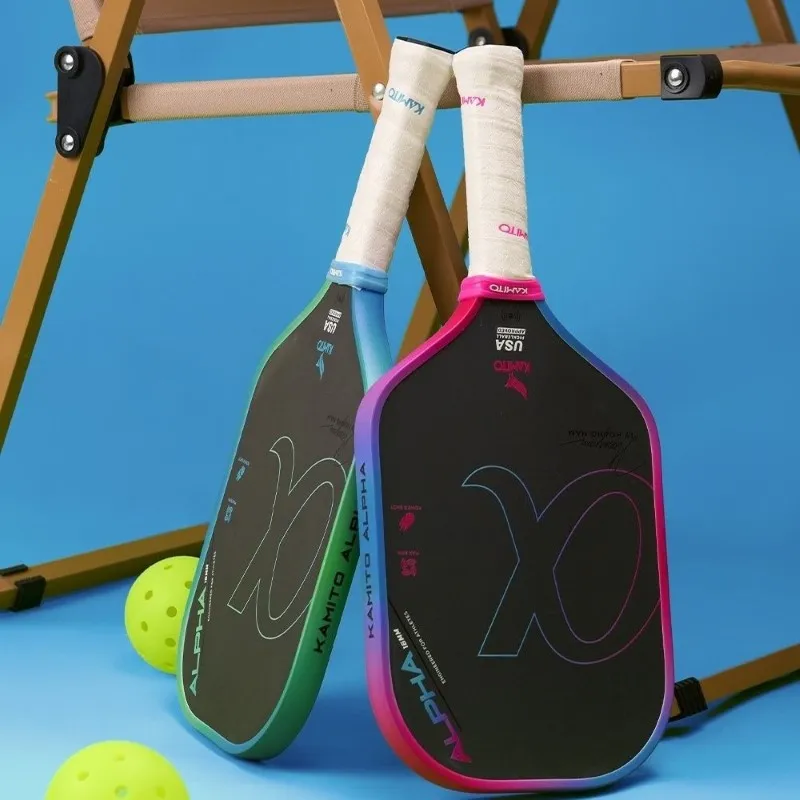 Vợt Pickleball Kamito Alpha 16mm