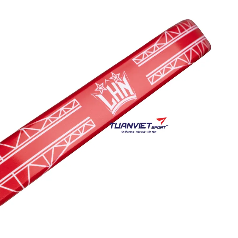 Vợt Pickleball Kamito Alpha-X Champion Series Hanoi Crown