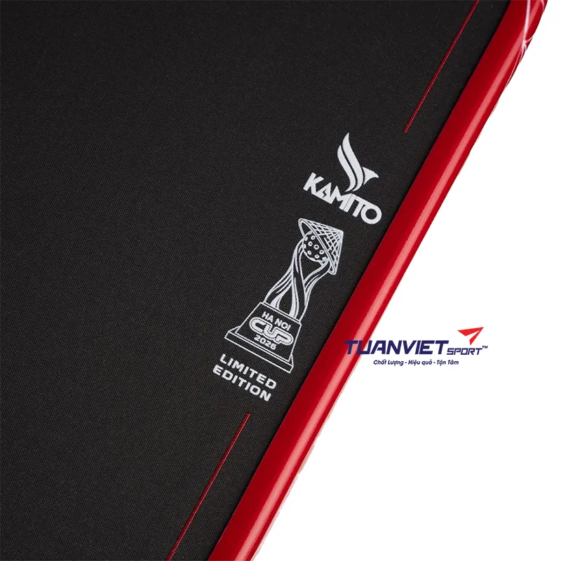 Vợt Pickleball Kamito Alpha-X Champion Series Hanoi Crown