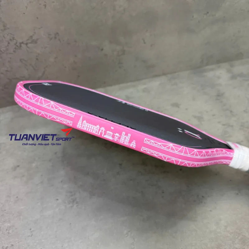 Vợt Pickleball Kamito Alpha-X Champion Series Hanoi Crown