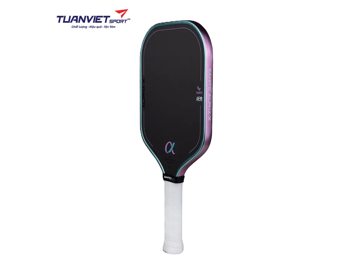 Vợt Pickleball Kamito Alpha-X Her Power