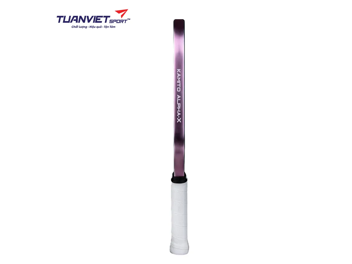 Vợt Pickleball Kamito Alpha-X Her Power