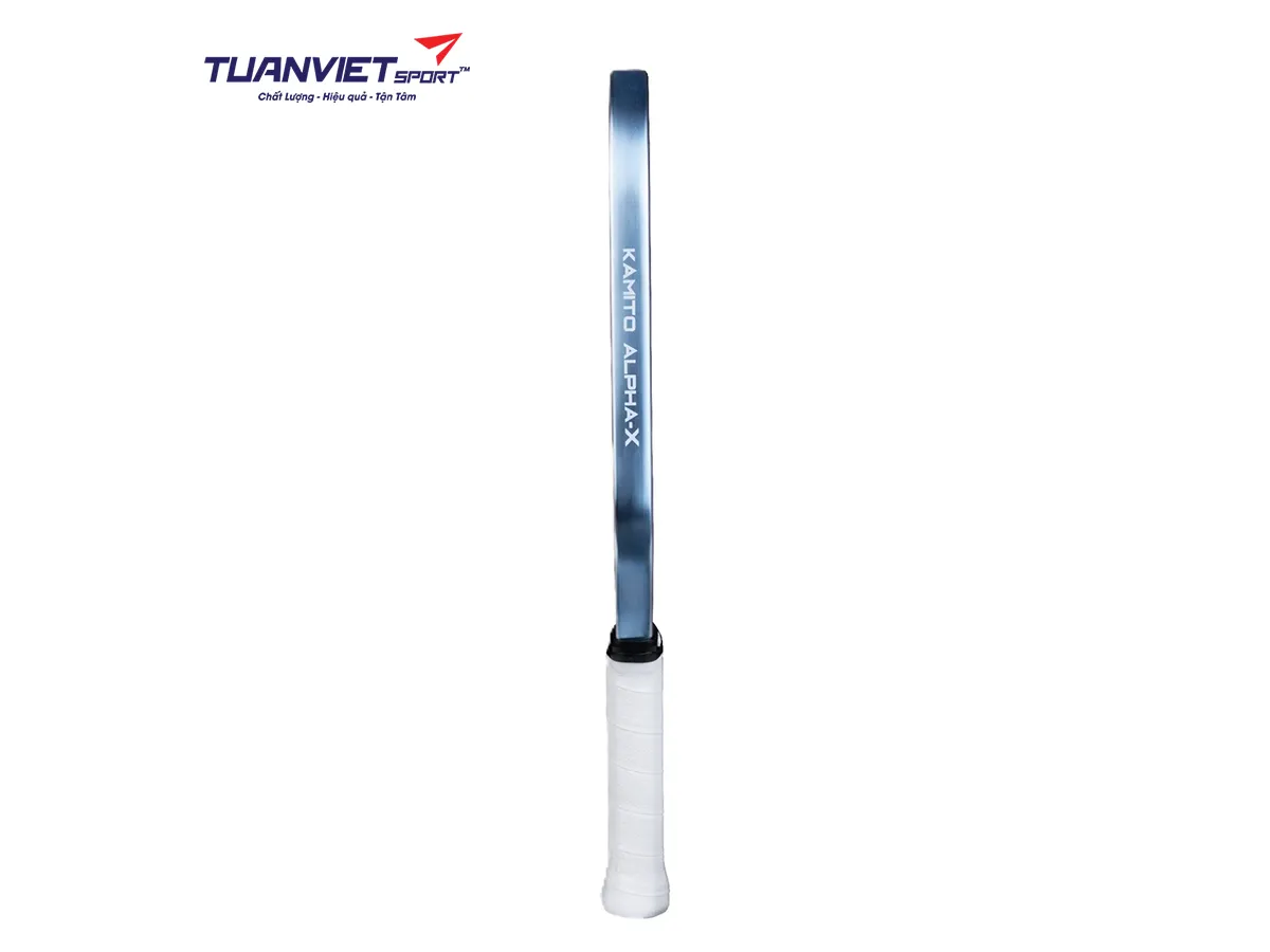 Vợt Pickleball Kamito Alpha-X Her Power