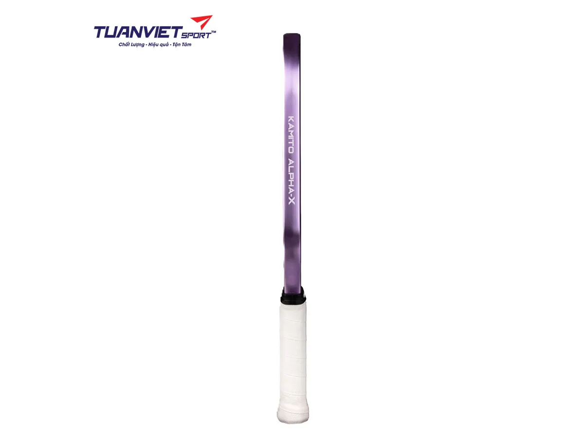 Vợt Pickleball Kamito Alpha-X Her Power