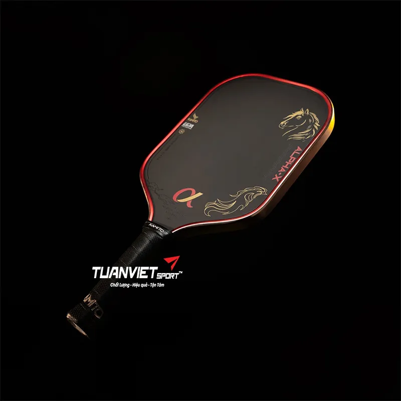 Vợt Pickleball Kamito Alpha-X Limited