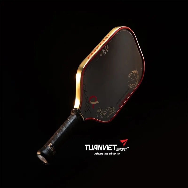 Vợt Pickleball Kamito Alpha-X Limited
