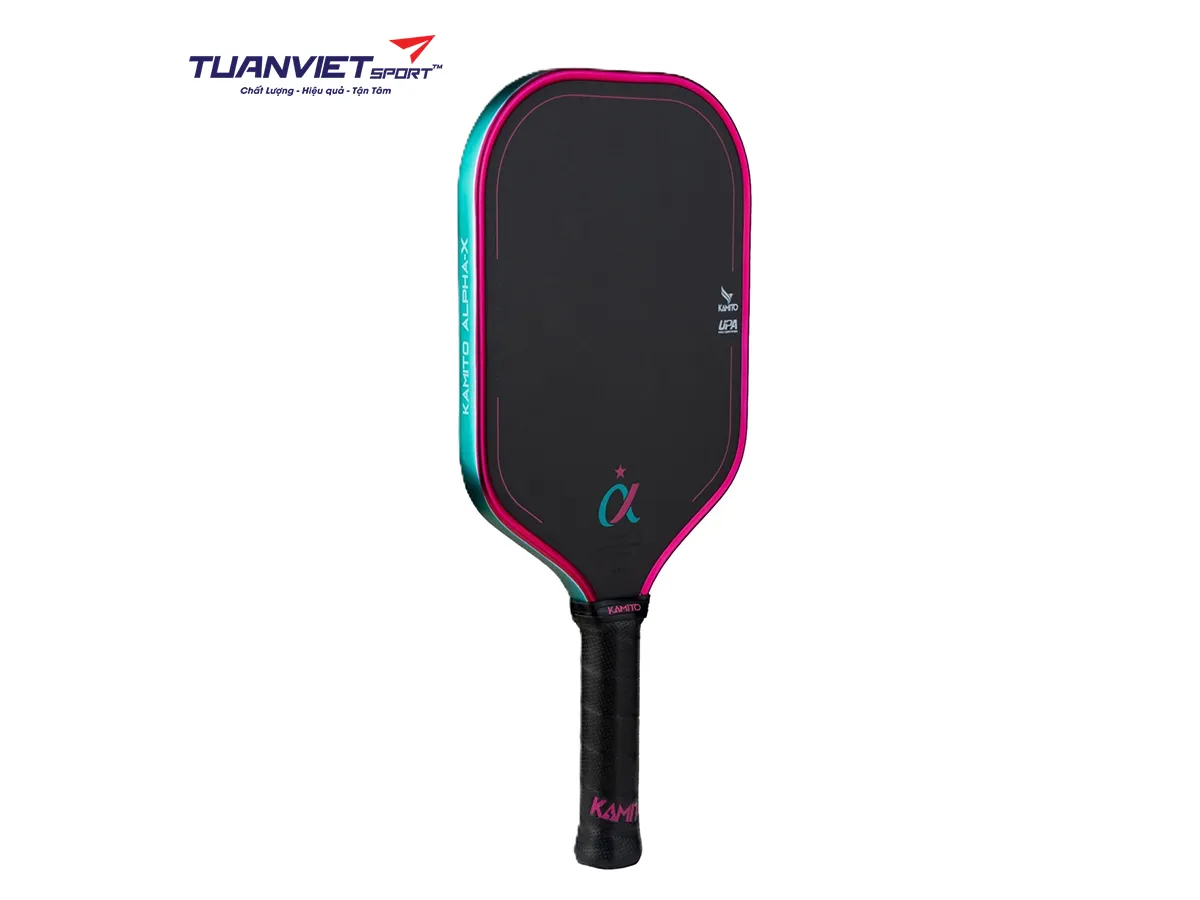 Vợt Pickleball Kamito Alpha X