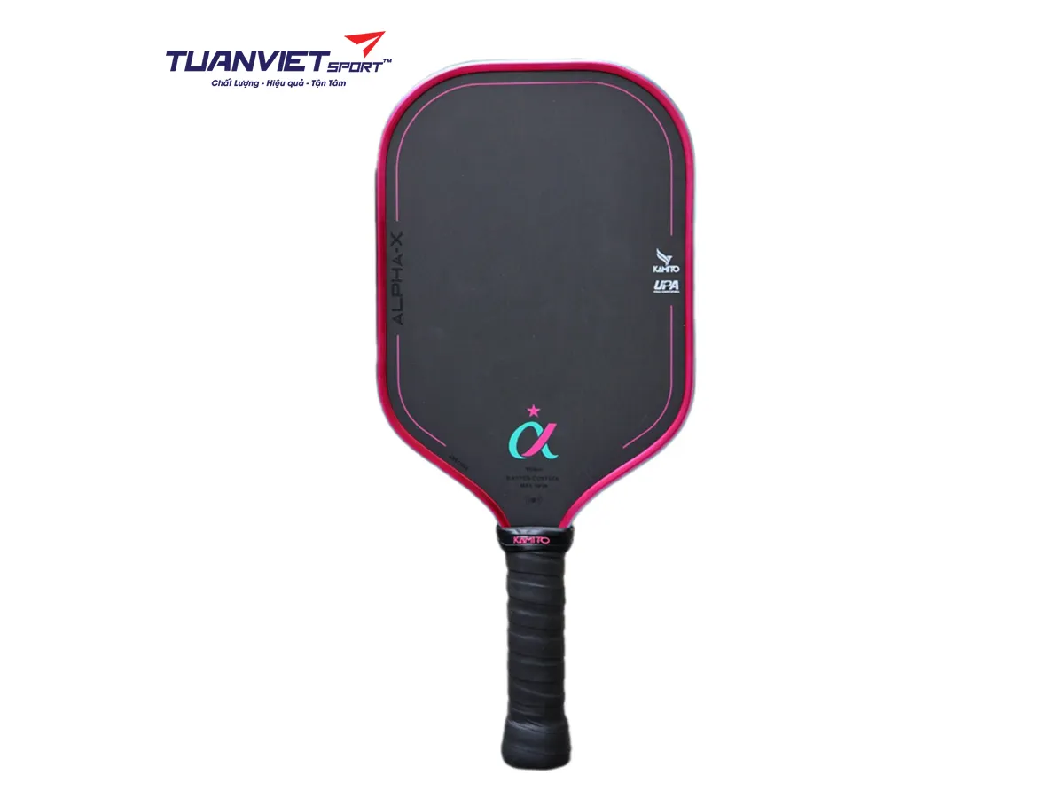 Vợt Pickleball Kamito Alpha X