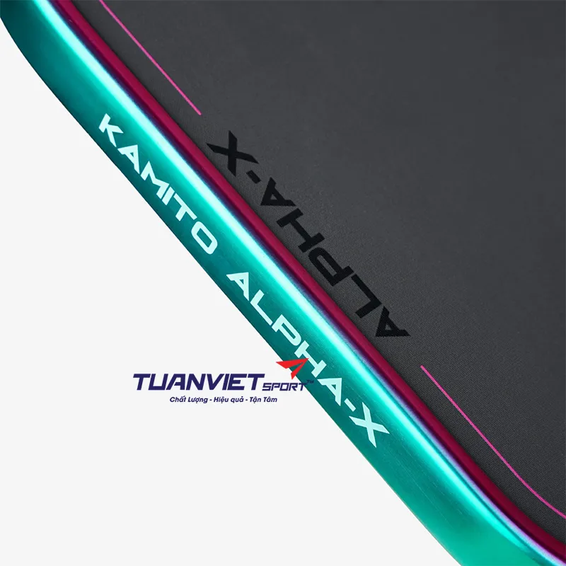 Vợt Pickleball Kamito Alpha X