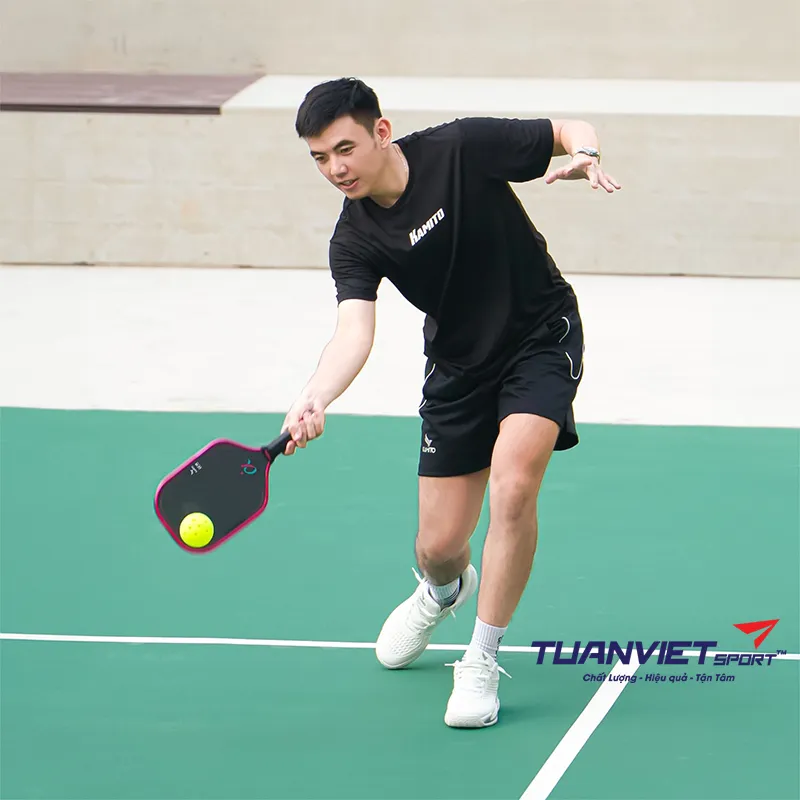 Vợt Pickleball Kamito Alpha X